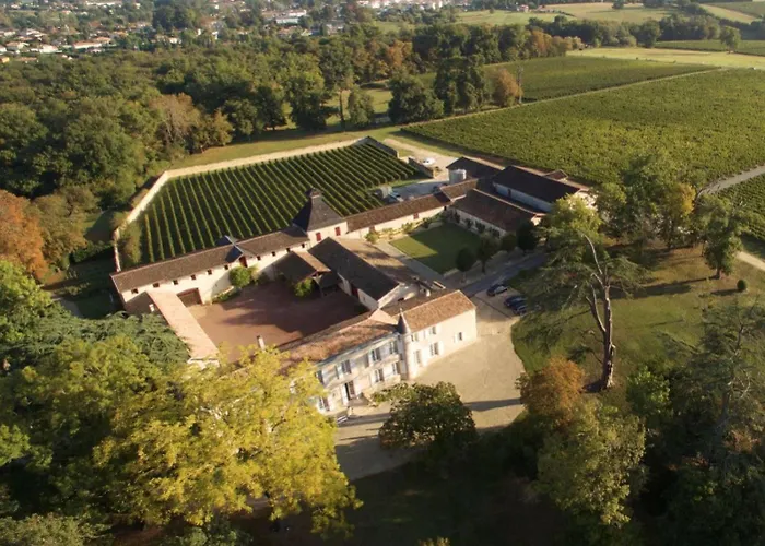 Chateau Senailhac