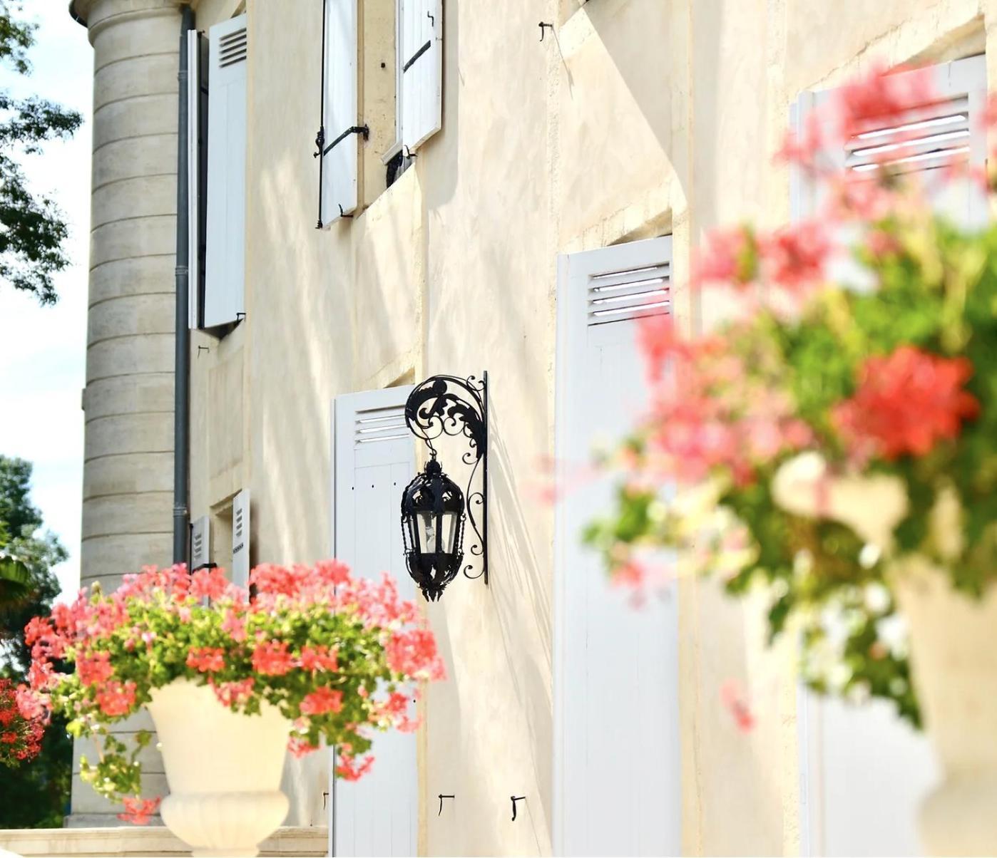 Chateau Senailhac 3*